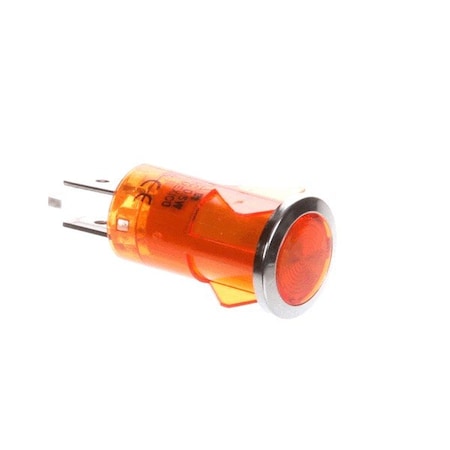 Garland Indicator Lamp-Amber- 25 0V 1936104